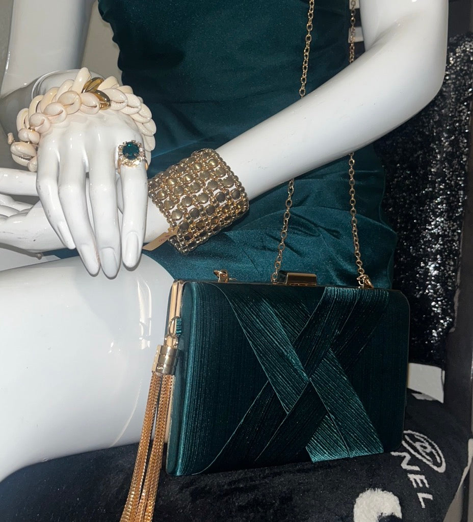 Purse & Handbags