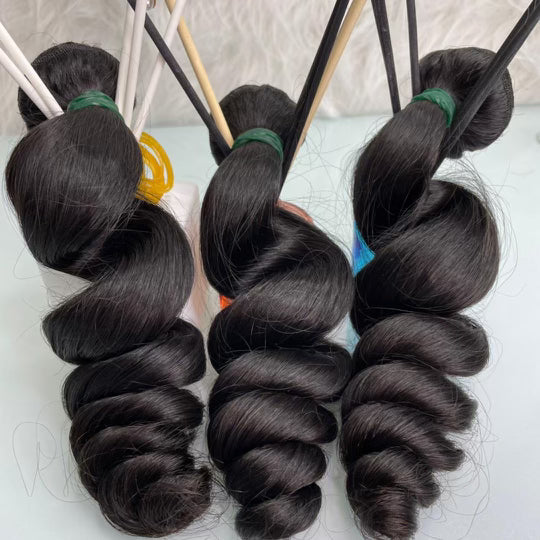 Hair Extensions