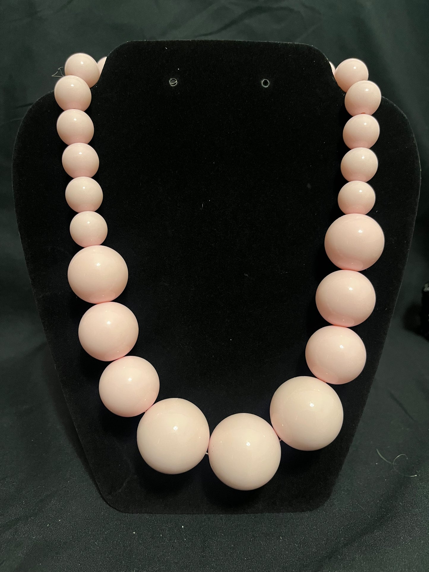 Powder Puff Pearls
