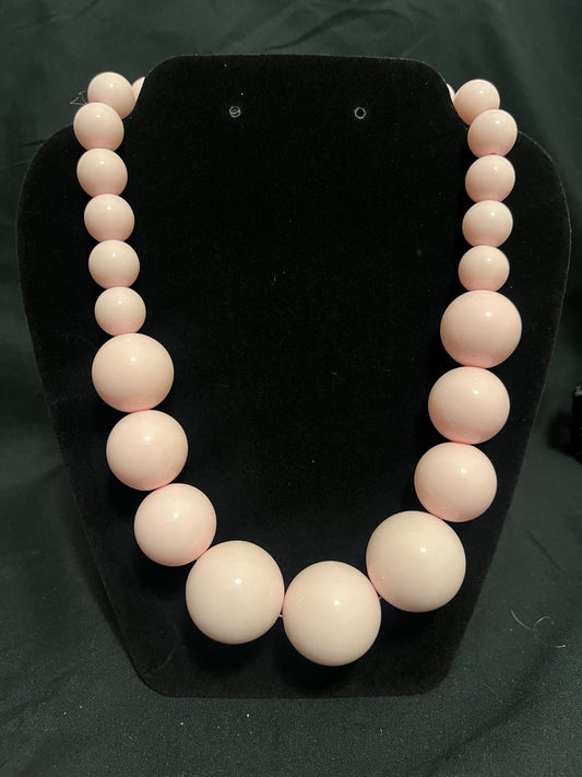 Powder Puff Pearls