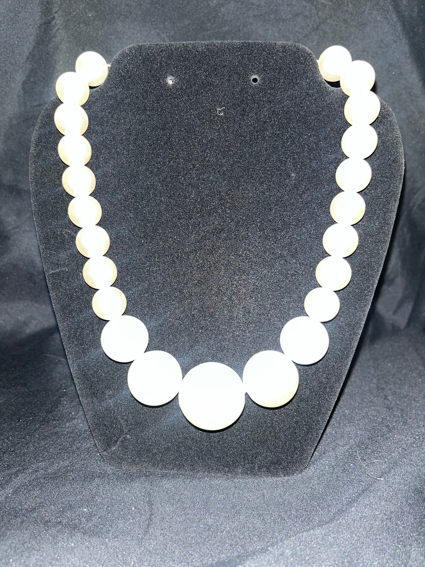 Jackie O Pearls
