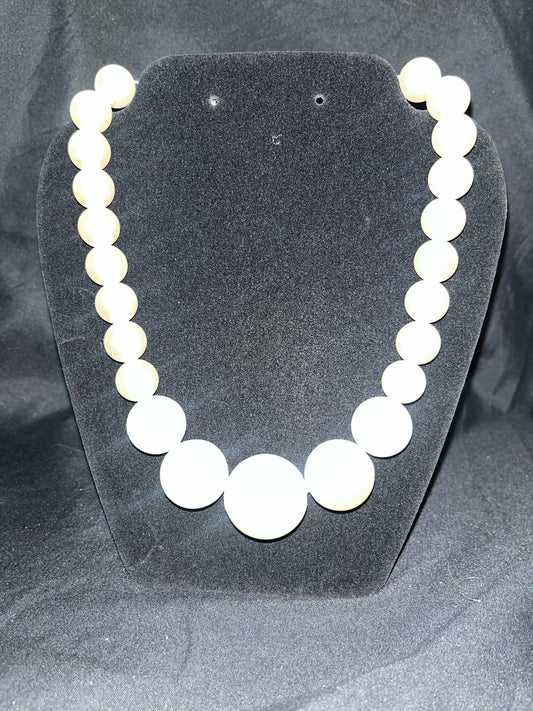 Jackie O Pearls