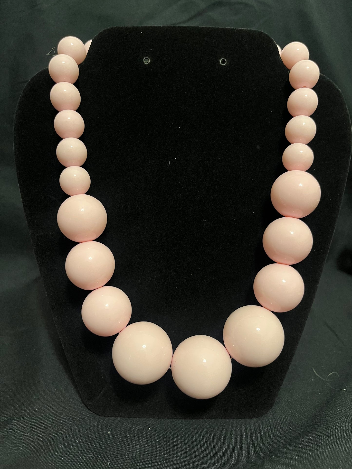 Powder Puff Pearls