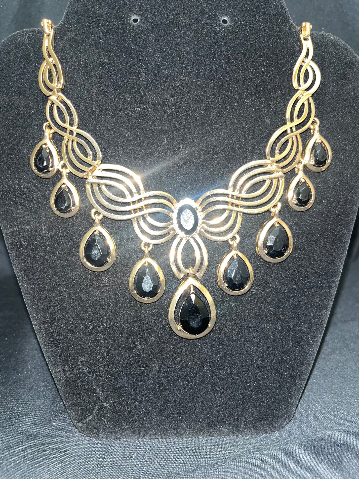 Black Diamond Affair