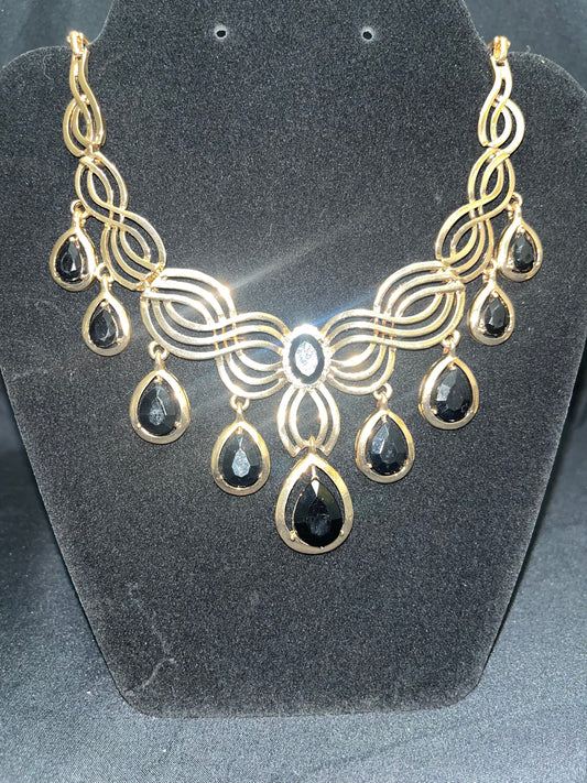 Black Diamond Affair