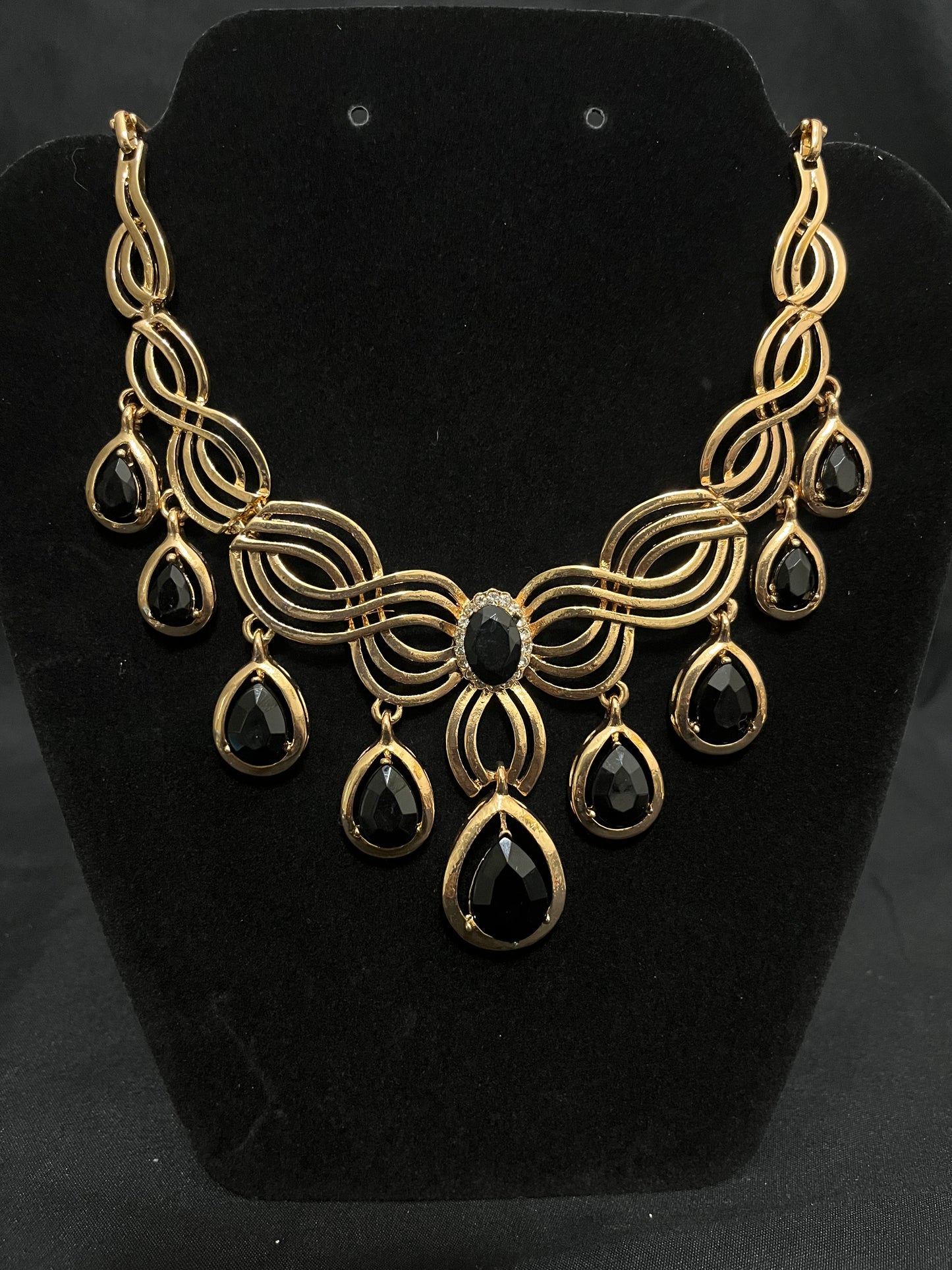 Black Diamond Affair