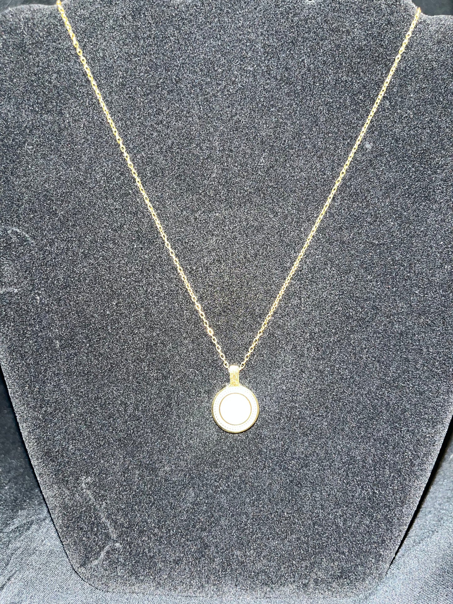 The Keepsake