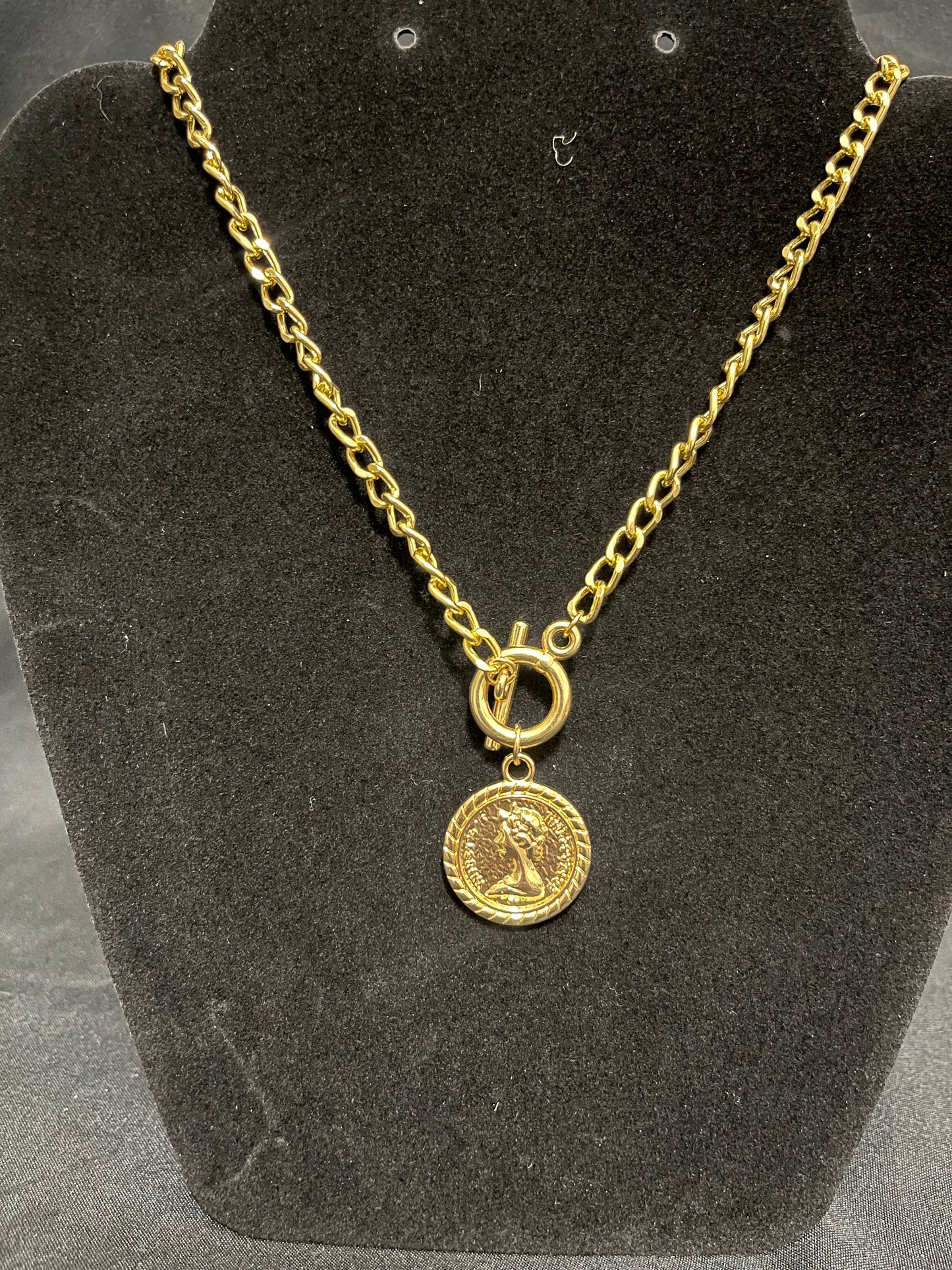 The Heiress Coin