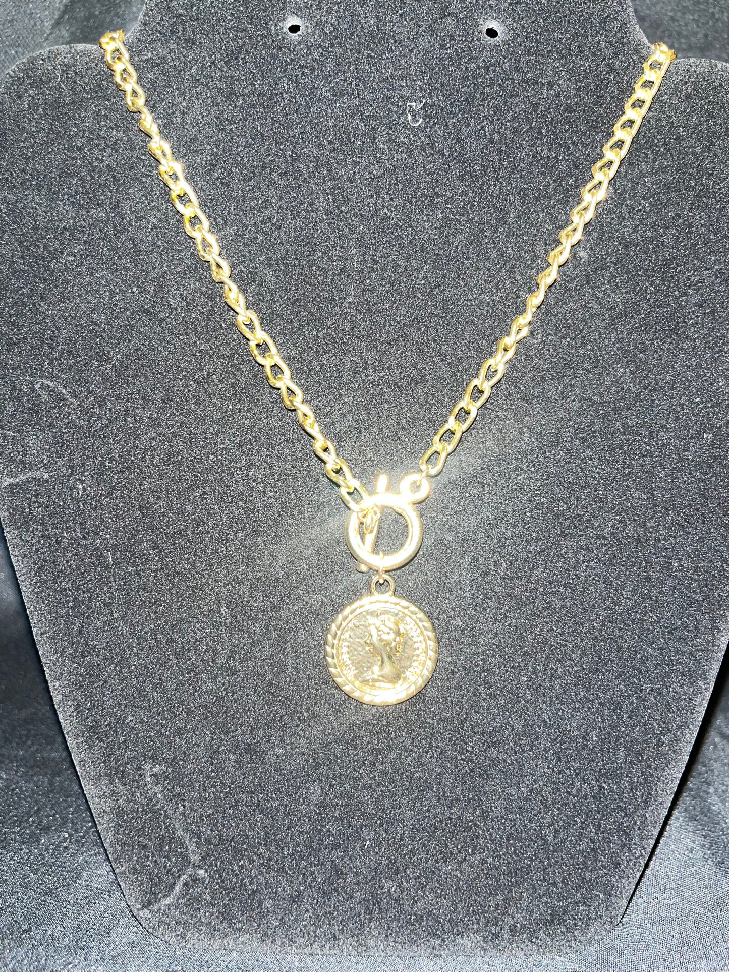 The Heiress Coin