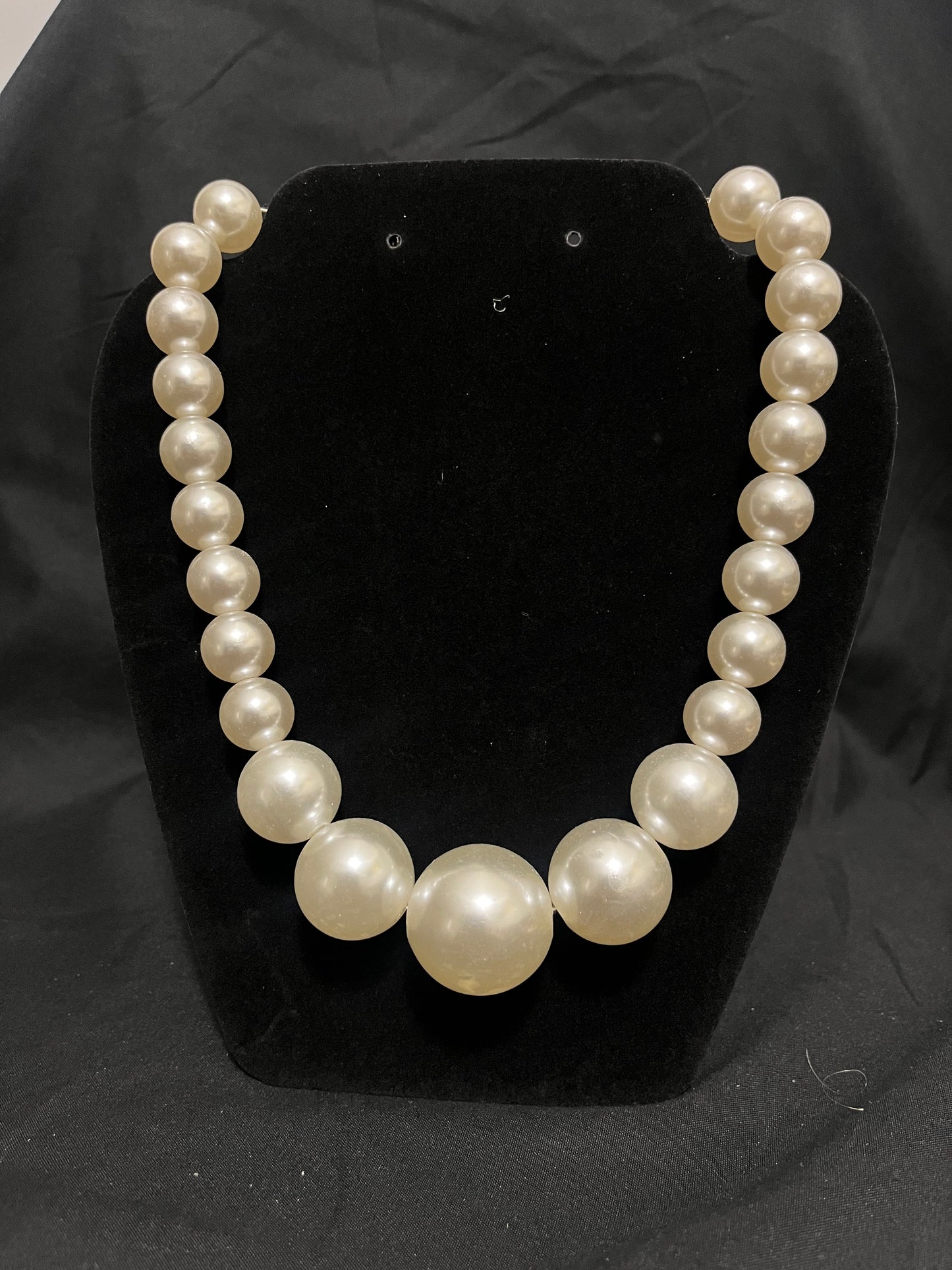 Jackie O Pearls