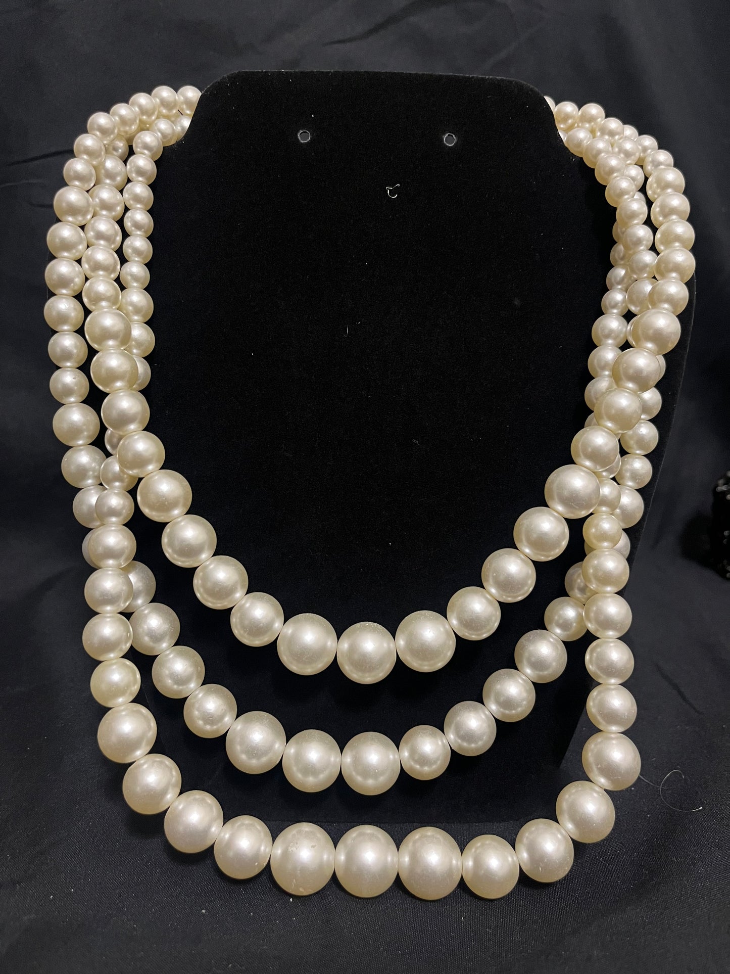 Coco Pearls