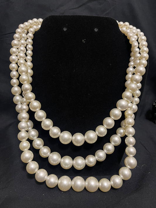 Coco Pearls