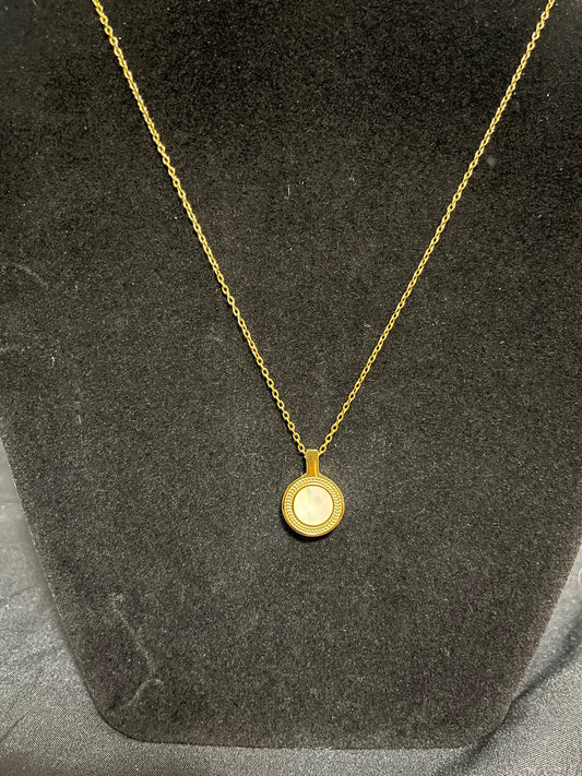 The Keepsake