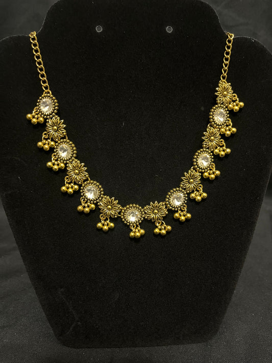 The Golden Gypsy